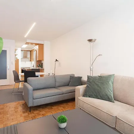 Apartament Atico Playa Orzan Centro Garaje Gratis Mismo Edifici0 *