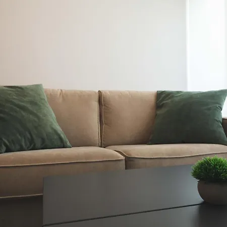 Atico Playa Orzan Centro Garaje Gratis Mismo Edifici0